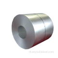 55% Aluzinc Hot Domple Domple Galvalume Steel Coil
